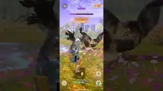 9* Rajang (Chapter 13-1 Urgent)  - Monster Hunter Now