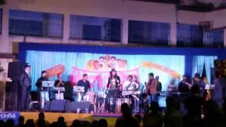Vinod rathore in siliguri 2017