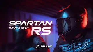 New helmet : SPARTAN RS