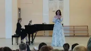 Синакевич Ульяна, 17 лет