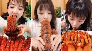 КИТАЙЦЫ ЕДЯТ НА КАМЕРУ...🤤