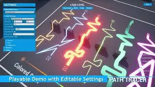 Path Tracer Overview | Unreal Engine