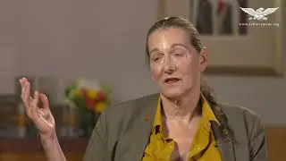 Martine Rothblatt, Academy Class of 2019, Part 21