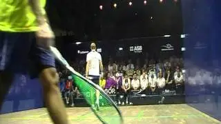 MWT Ashour v Matthew