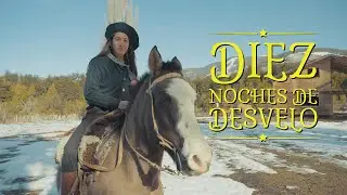 Sele Vera y Pampas de Bariloche - Diez Noches de Desvelo