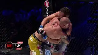 FEN Free Fight: Stanek vs. Filipczak