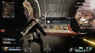 Apex Legends Error 404 Texture not found