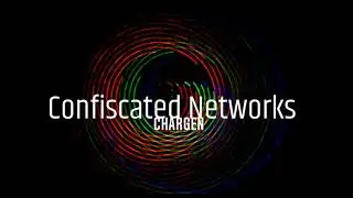 Chargen - Confiscated Networks