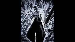 【 THE STRONGEST MAN 】 - One Punch Man 「MANGA EDIT」