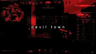devil town #valorant