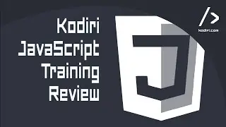 JavaScript Intermediate Training Regular Expressions 01-07-19
