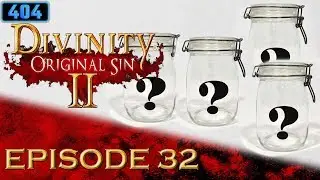 Which Phylactery is correctery? - Divinity Original Sin 2 Episode 32