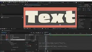 04. Sourcerectattime - Learn After Effects