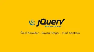 Jquery karakter sınırlama /  Karakter Limitli /Jquery character limit  - Asp.Net WebForm