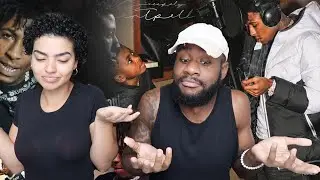 HE NEVER DISAPPOINTS!! | YoungBoy Never Broke Again - I Can't Take It Back [Official Audio] REACTION