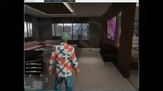 GTA 5: Как кикнуть всех из сессии? КАК ЗАРАБОТАТЬ МНОГО ДЕНЕГ?
