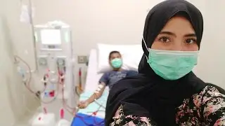CUCI DARAH YANG KE 414 KALI