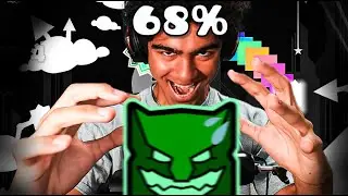 ARTIFICIAL ASCENT 71% (68x3, 6-100) VORTROX BEAT IT!! (!discord, !go) 