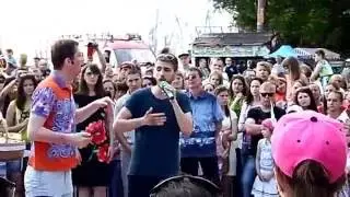 Караоке Бердянск