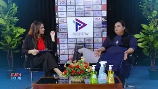 ලංකාවේ හැම ගෙදරකම #subhashini  නිෂ්පාදනයක් තිබීම ඇගේ අරමුණයි