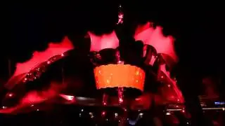 U2 - Where The Streets Have No Name (Zurich, 11.09.2010)