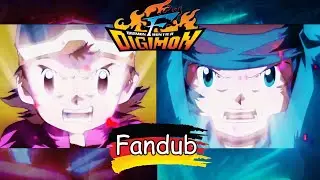 HyperSpirit Digitation - DigimonFrontier (German Fandub)