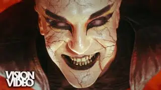 In My Side (Modern Horror Version) Exclusive Fangoria Official Music Video Premiere - Horror / Goth