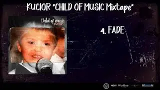 Kucior - Child Of Music Mixtape (Odsłuch)