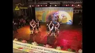 С БЪЛГАРИЯ В СЪРЦЕТО - 2009 - Концерт на Илия Луков