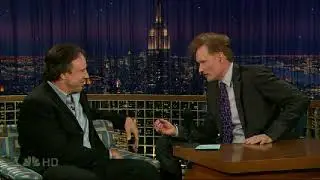Kevin Nealon Interview - 12/5/2006
