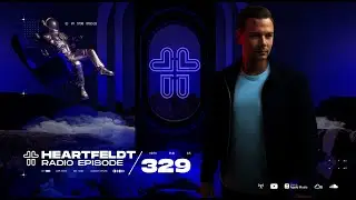 Sam Feldt - Heartfeldt Radio #329