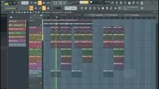 Making a PLUGG Beat Using My Own Loop in FL Studio!🔌