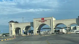 Silayolu 2024 Bochum-Nazilli Vlog