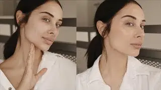 Glass Skin