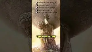 La Méthode Blitzkrieg (productivité hardcore) ⚡️