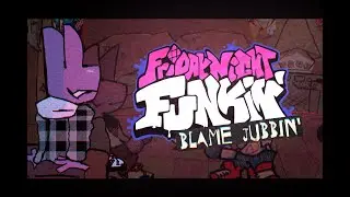 WAVESHAPER - FNF: Blame Jubbin' + FLP