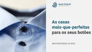 Brother Nexio HE-800C