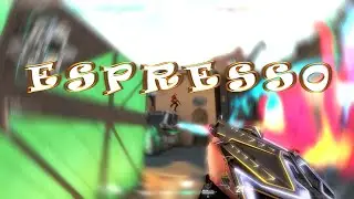 Espresso #girlgamer #valorant #montage #clutchqueen
