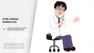 Lomba video promosi layanan RSUD WATES !! dalam rangka hari bakti ke 40