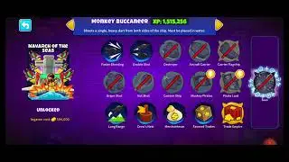BTD6: How to WIN the Daily Challenge DOWNSTREAM,  10-6-24