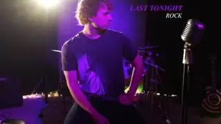 Last Tonight (Rock Version) Stephen Paul