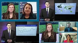 Agri-Pulse Newsmakers: Sept. 6, 2024: Jessica Taylor of the Cook Report on Senate election races