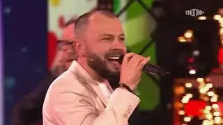 ►Ярослав Сумишевский - Седая ночь