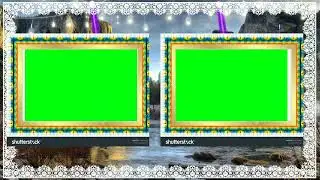 #frame
