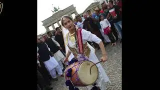 RANI TAJ - Dhol for 70 Years of Pakistan's Independance: Part 3/3