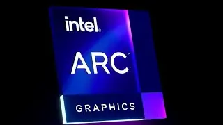 Crime Boss: Rockay City - intel ARC Graphics