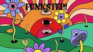 Steller - FUNKSTEP! | Bassrush Records
