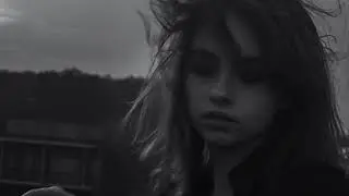 Katerina throwback Moselle video gig