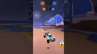 I hit a Musty flick on Musty… 🐮