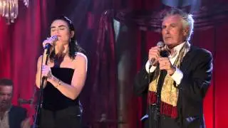 RocKwiz - Isabella Manfredi & Stephen Cummings - Baby Blue